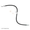 BECK ARNLEY BRAKE HOSE
