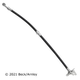 BECK ARNLEY CLUTCH HOSE