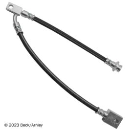 BECK ARNLEY BRAKE HOSE