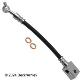 BECK ARNLEY BRAKE HOSE