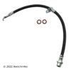 BECK ARNLEY BRAKE HOSE