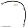 BECK ARNLEY BRAKE HOSE