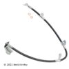 BECK ARNLEY BRAKE HOSE