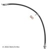 BECK ARNLEY BRAKE HOSE