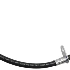 BECK ARNLEY BRAKE HOSE