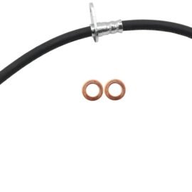 BECK ARNLEY BRAKE HOSE