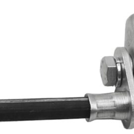 BECK ARNLEY BRAKE HOSE