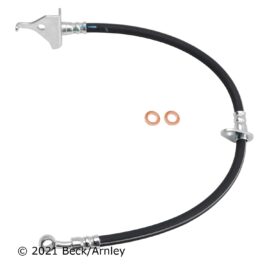BECK ARNLEY BRAKE HOSE
