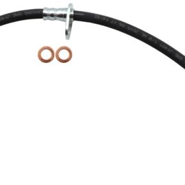 BECK ARNLEY BRAKE HOSE
