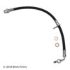 BECK ARNLEY BRAKE HOSE