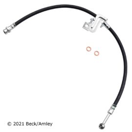 BECK ARNLEY BRAKE HOSE
