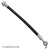 BECK ARNLEY BRAKE HOSE