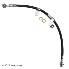 BECK ARNLEY BRAKE HOSE