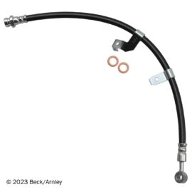 BECK ARNLEY BRAKE HOSE