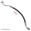 BECK ARNLEY BRAKE HOSE