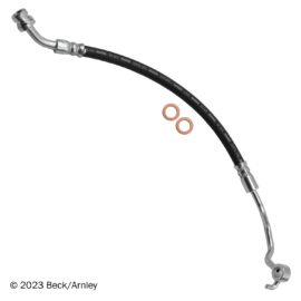 BECK ARNLEY BRAKE HOSE