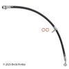 BECK ARNLEY BRAKE HOSE