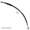 BECK ARNLEY BRAKE HOSE
