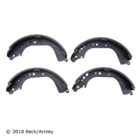 BECK ARNLEY NEW BRAKE SHOES