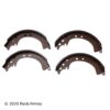 BECK ARNLEY NEW BRAKE SHOES