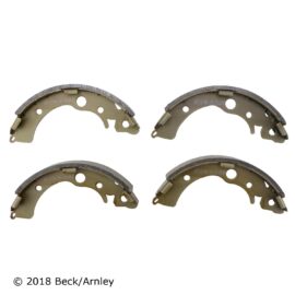 BECK ARNLEY NEW BRAKE SHOES