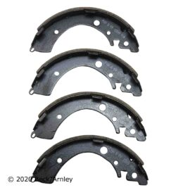 BECK ARNLEY NEW BRAKE SHOES