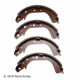 BECK ARNLEY NEW BRAKE SHOES