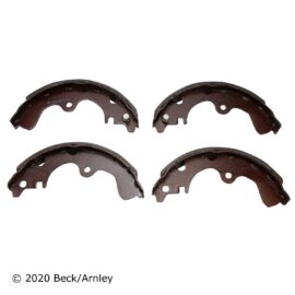 BECK ARNLEY NEW BRAKE SHOES