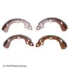 BECK ARNLEY NEW BRAKE SHOES
