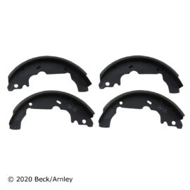 BECK ARNLEY NEW BRAKE SHOES