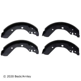 BECK ARNLEY NEW BRAKE SHOES