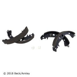 BECK ARNLEY NEW BRAKE SHOES