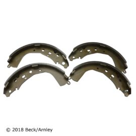 BECK ARNLEY NEW BRAKE SHOES