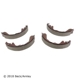 BECK ARNLEY NEW BRAKE SHOES