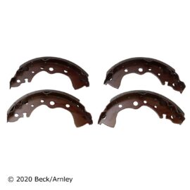 BECK ARNLEY NEW BRAKE SHOES