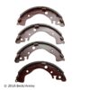 BECK ARNLEY NEW BRAKE SHOES