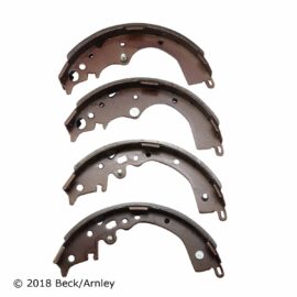 BECK ARNLEY NEW BRAKE SHOES