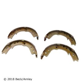 BECK ARNLEY EMER BRAKE SHOE