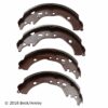 BECK ARNLEY NEW BRAKE SHOES
