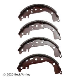 BECK ARNLEY NEW BRAKE SHOES