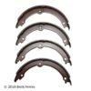 BECK ARNLEY EMER BRAKE SHOE