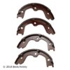 BECK ARNLEY EMER BRAKE SHOE
