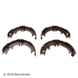 BECK ARNLEY EMER BRAKE SHOE
