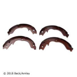 BECK ARNLEY EMER BRAKE SHOE