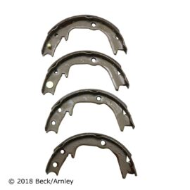 BECK ARNLEY EMER BRAKE SHOE