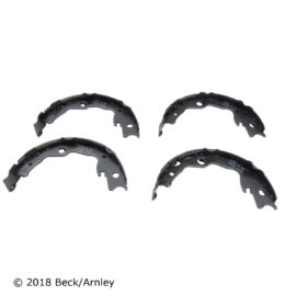 BECK ARNLEY EMERG BRK SHOES
