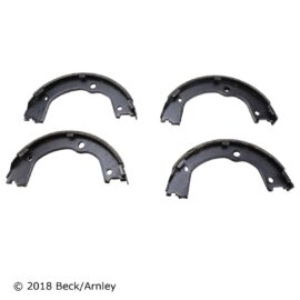 BECK ARNLEY EMERG BRK SHOES