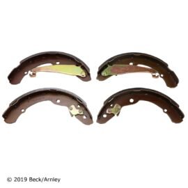 BECK ARNLEY NEW BRAKE SHOES
