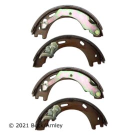 BECK ARNLEY BRAKE SHOES