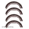 BECK ARNLEY BRAKE SHOES